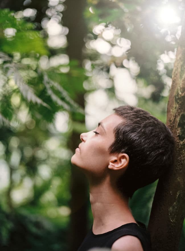 sophrologie et bien etre naturel